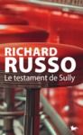 Livre numérique Le testament de Sully