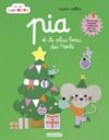 Livre numérique Mes livres magnets - Pia et le plus beau des Noëls