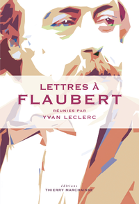 Livre numérique Lettres à Flaubert