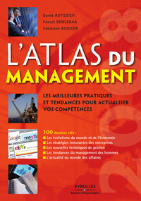 Livre numérique L'atlas du management