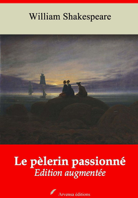 Libro electrónico Le Pélerin passioné – suivi d'annexes