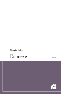 Electronic book L'annexe