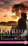 Livro digital Katrina a sauvé mon coeur