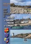 Libro electrónico Petit Guide historique de Voyage à Ouessant, à Molène, au Conquet