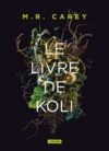 Livro digital Le Livre de Koli