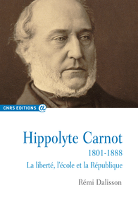 Livre numérique Hippolyte Carnot - 1801-1888