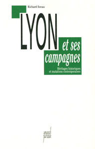 Livre numérique Lyon et ses campagnes