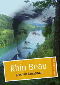 Livre numérique Rhin Beau (pulp gay)