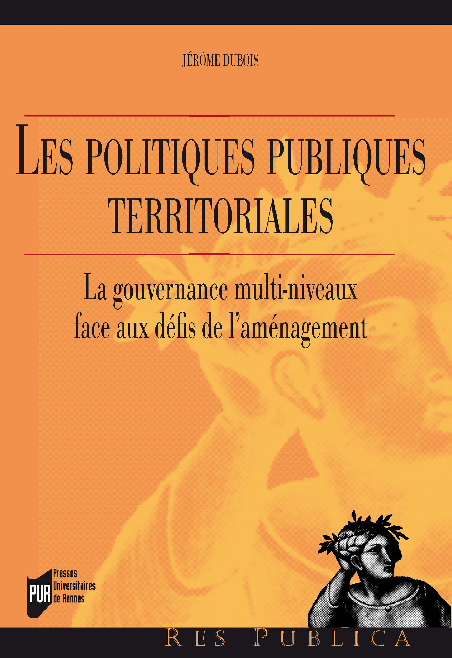 Ebook Les Politiques Publiques Territoriales - La Gouvernance Multi ...