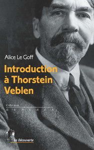 Livre numérique Introduction à Thorstein Veblen
