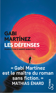 Libro electrónico Les Défenses