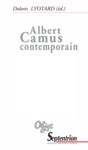Libro electrónico Albert Camus contemporain