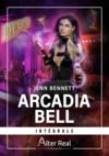 E-Book Arcadia Bell - L'intégrale