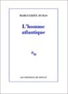 Libro electrónico L'Homme atlantique