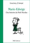 Electronic book Marie-Edwige