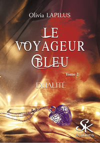 Electronic book Le voyageur bleu 2