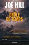 Livre numérique Drôle de temps