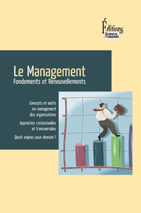 Livre numérique Le Management. Fondements et renouvellements