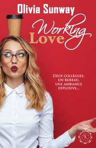 Livro digital Love #1 - Working Love