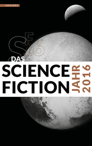 Livre numérique Das Science Fiction Jahr 2016