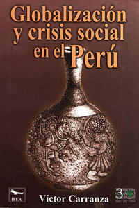 Electronic book Globalización y crisis social en el Perú