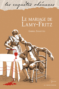 Livre numérique Le mariage de Lamy-Fritz