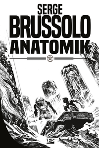 Electronic book Anatomik