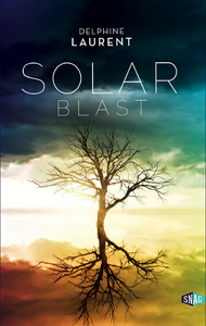 Libro electrónico Solar Blast