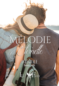 Electronic book Mélodie Eternelle - L'intégrale