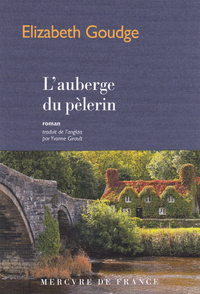 Libro electrónico L'auberge du pèlerin
