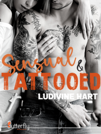 Livro digital Sensual & tattooed