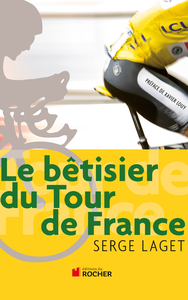 Libro electrónico Le bêtisier du Tour de France