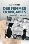 Livre numérique Des femmes françaises sous l’Occupation