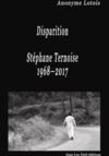 Livre numérique Disparition Stéphane Ternoise 1968-2017