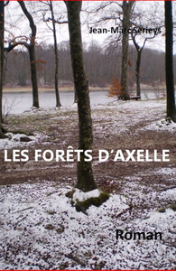 Livre numérique Les Forêts d'Axelle