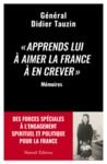Libro electrónico Apprends lui à aimer la France à en crever