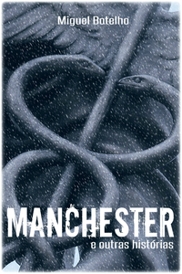 E-Book Manchester e Outras Histórias