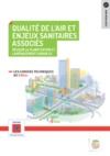 Electronic book Réussir la planification et l'aménagement durables - 9 Qualité de l'air et enjeux sanitaires associés