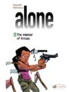 Electronic book Alone - Volume 2 - The Master of Knives