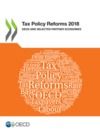 Electronic book Tax Policy Reforms 2018