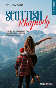 Livro digital Scottish Rhapsody