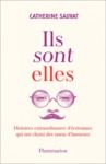 Electronic book Ils sont elles. Histoires extraordinaires d'écrivaines qui ont choisi des noms d'hommes