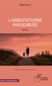 Electronic book Lamentations inaudibles