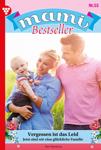 Livro digital Mami Bestseller 55 – Familienroman