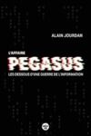 Livre numérique L'Affaire Pegasus - Les dessous d'une guerre de l'information