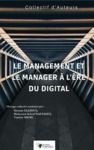 E-Book Le management et le manager à l'ère du digital