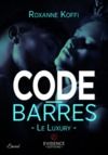 Livro digital Code-Barres - Le Luxury