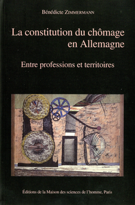 Livre numérique La constitution du chômage en Allemagne
