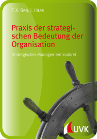 Livre numérique Praxis der strategischen Bedeutung der Organisation