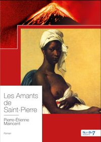Livro digital Les Amants de Saint-Pierre